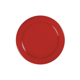 Scarlet Red HF-165 Amaco Mid Range Glaze